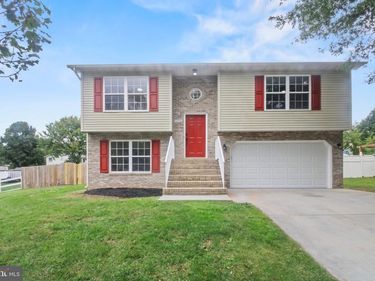 1208 DEVIN COURT , FRONT ROYAL, VA 22630