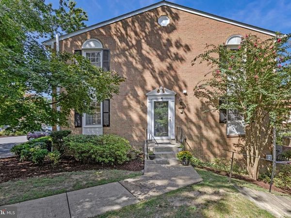 2655 CENTENNIAL COURT, ALEXANDRIA, VA 22311