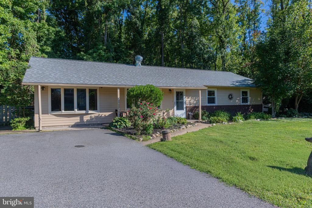 601 BUCKINGHAM DRIVE, STEVENSVILLE, MD 21666