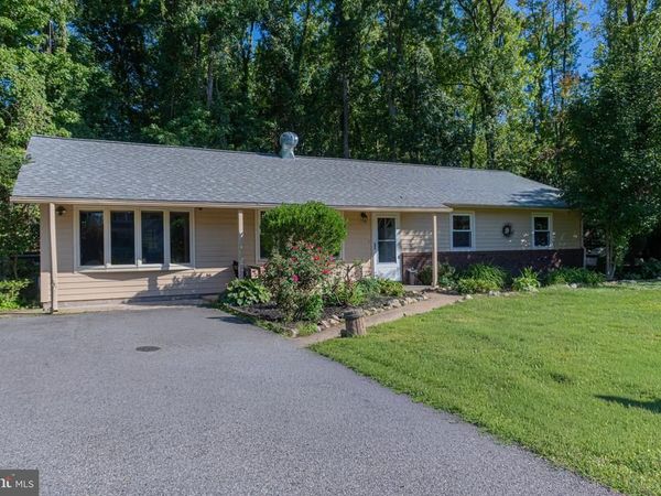 601 BUCKINGHAM DRIVE , STEVENSVILLE, MD 21666