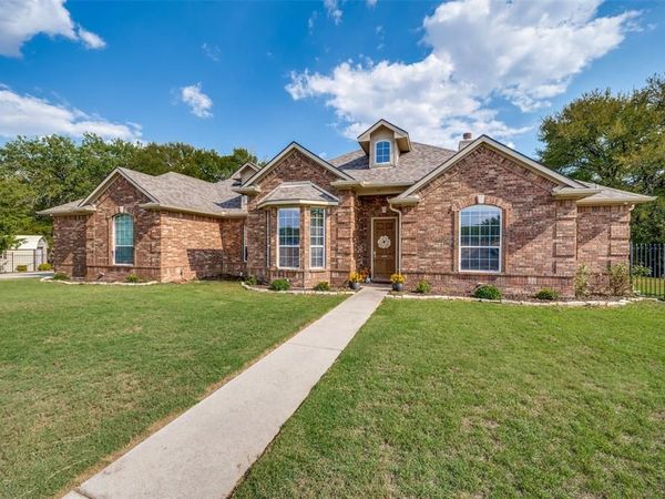 1620 Linda Drive , Sherman, TX 75090