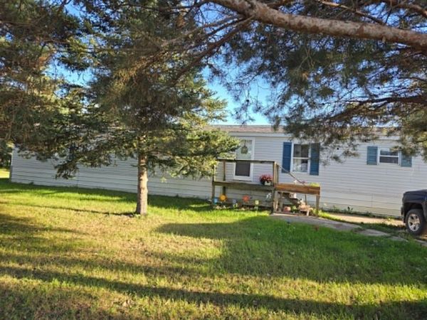 1310 Church Road, Bad Axe, MI 48413