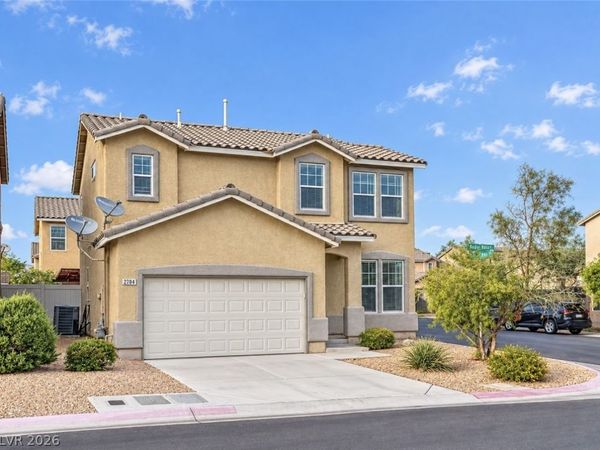 2704 Wooly Rose Avenue, Las Vegas, NV 89106