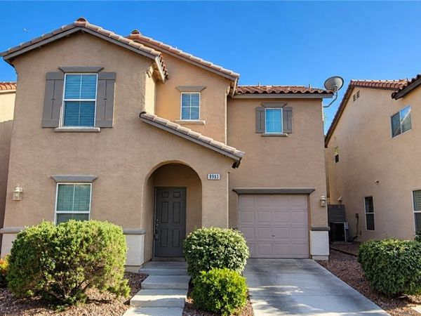 8993 Argus Reed Avenue , Las Vegas, NV 89148