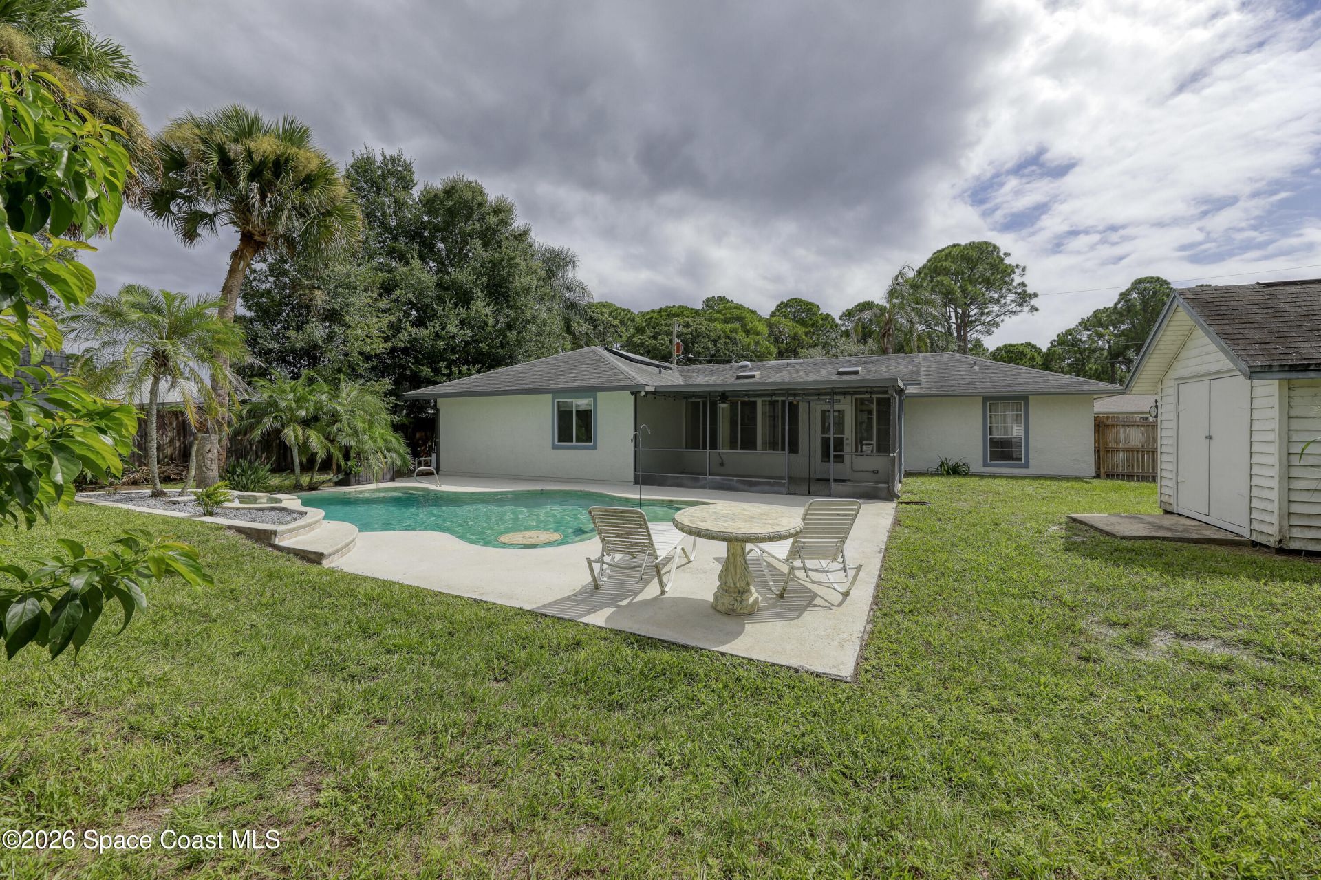 6800 Spring Street , Cocoa, FL 32927 Photo