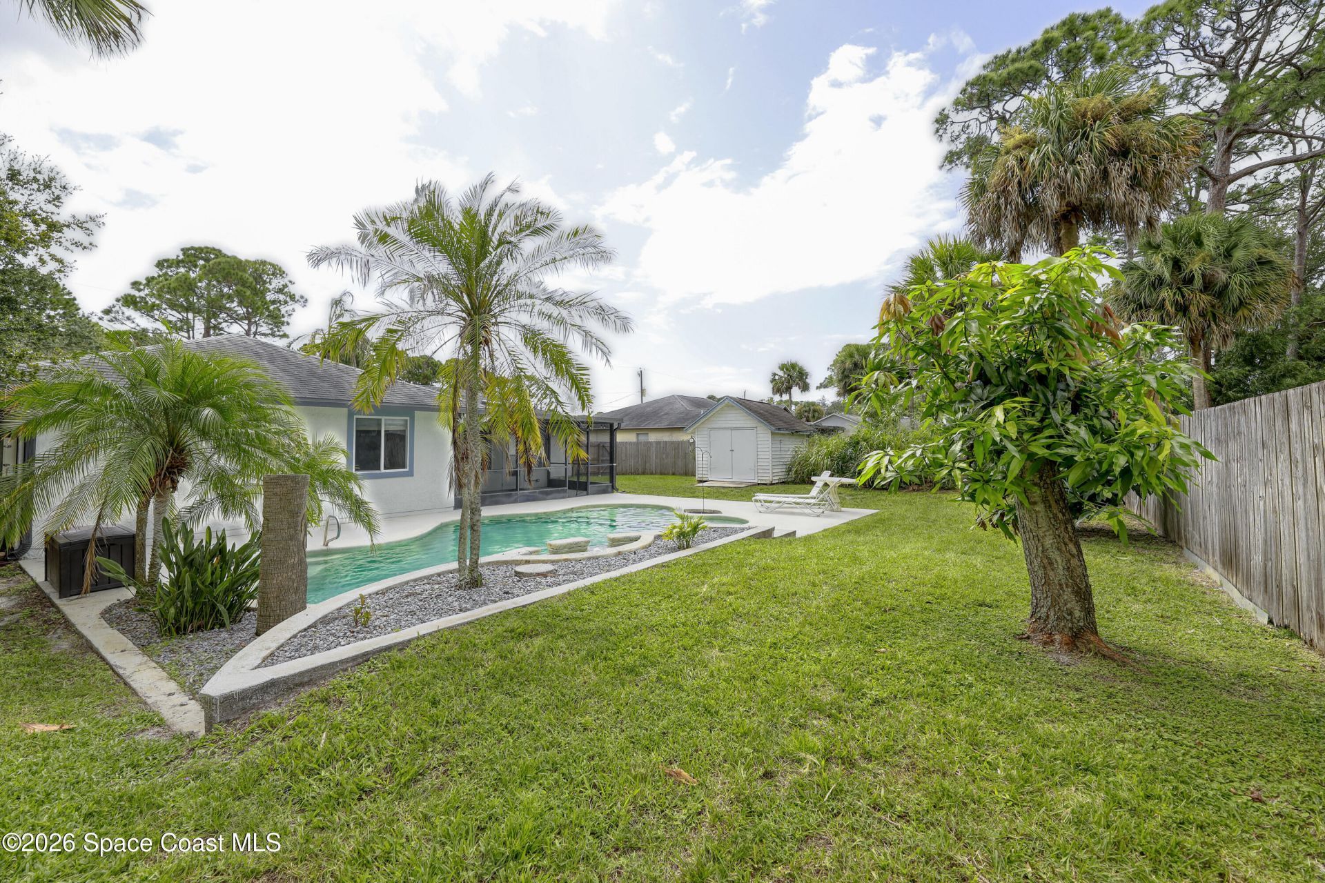 6800 Spring Street , Cocoa, FL 32927 Photo