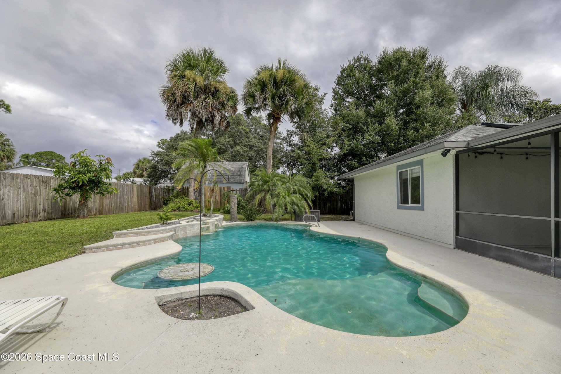 6800 Spring Street , Cocoa, FL 32927 Photo