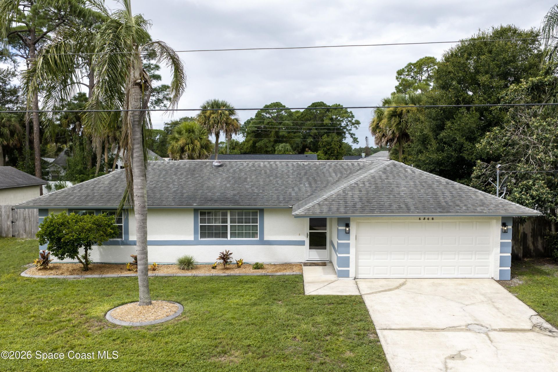 6800 Spring Street , Cocoa, FL 32927 Photo
