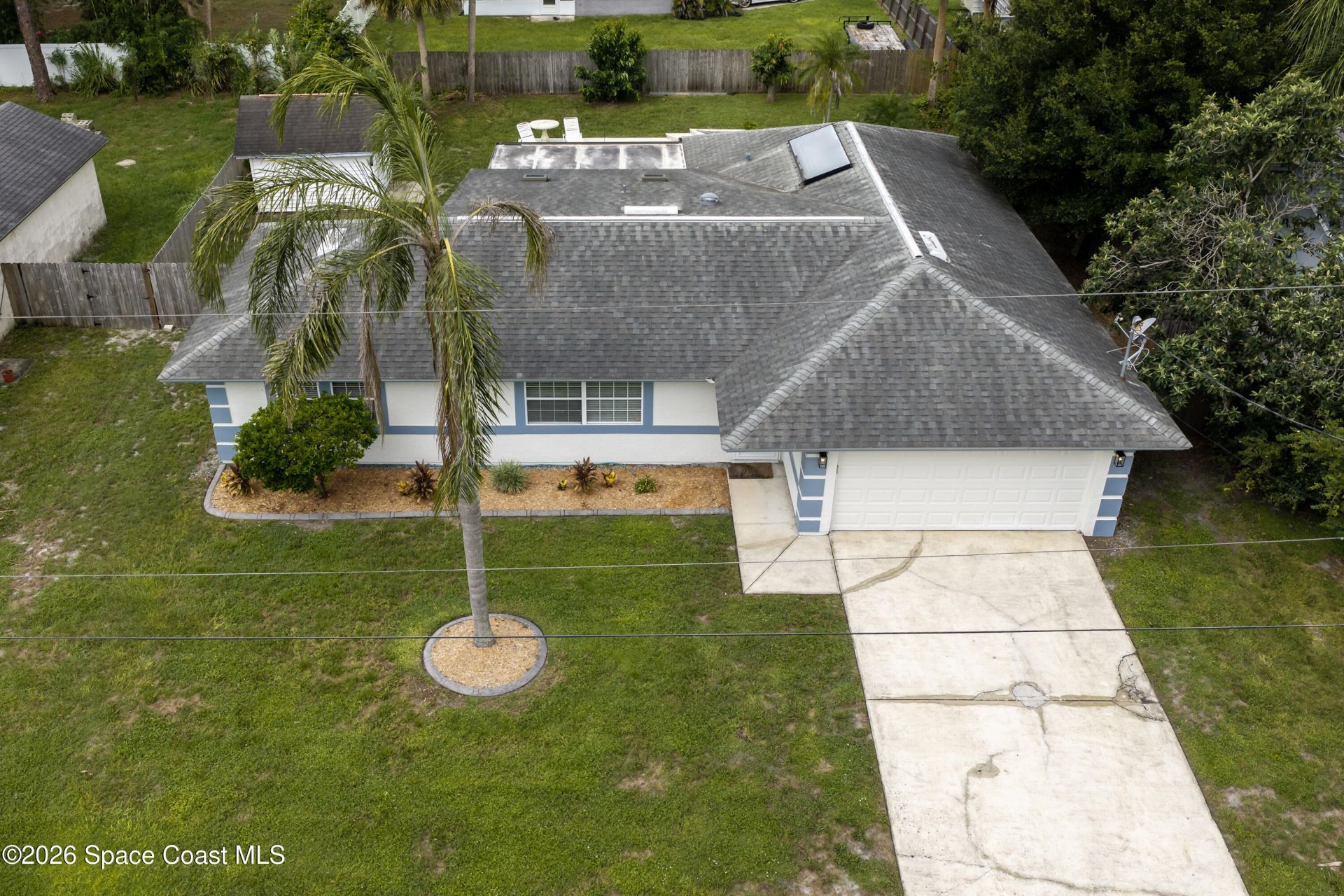 6800 Spring Street , Cocoa, FL 32927 Photo