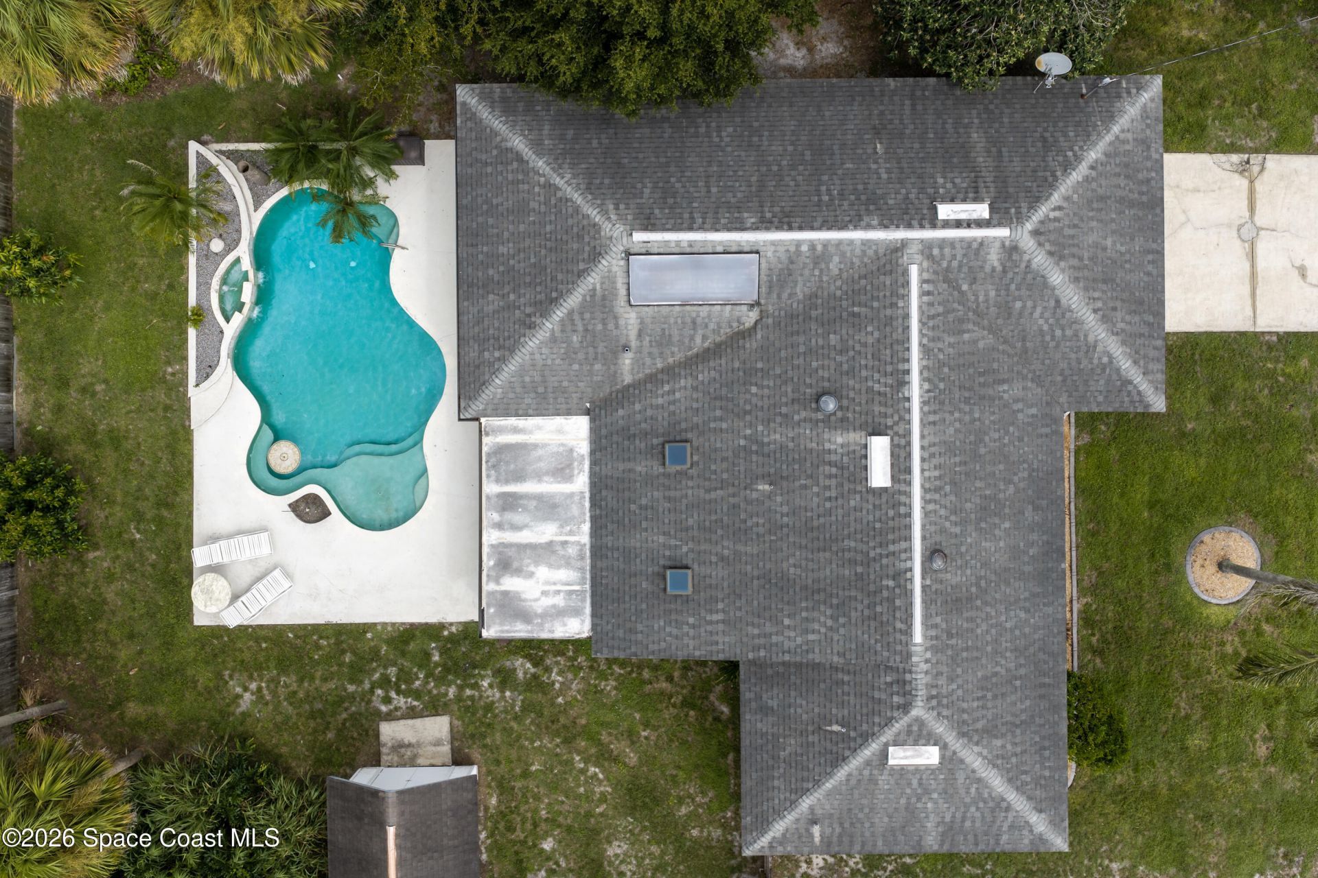 6800 Spring Street , Cocoa, FL 32927 Photo
