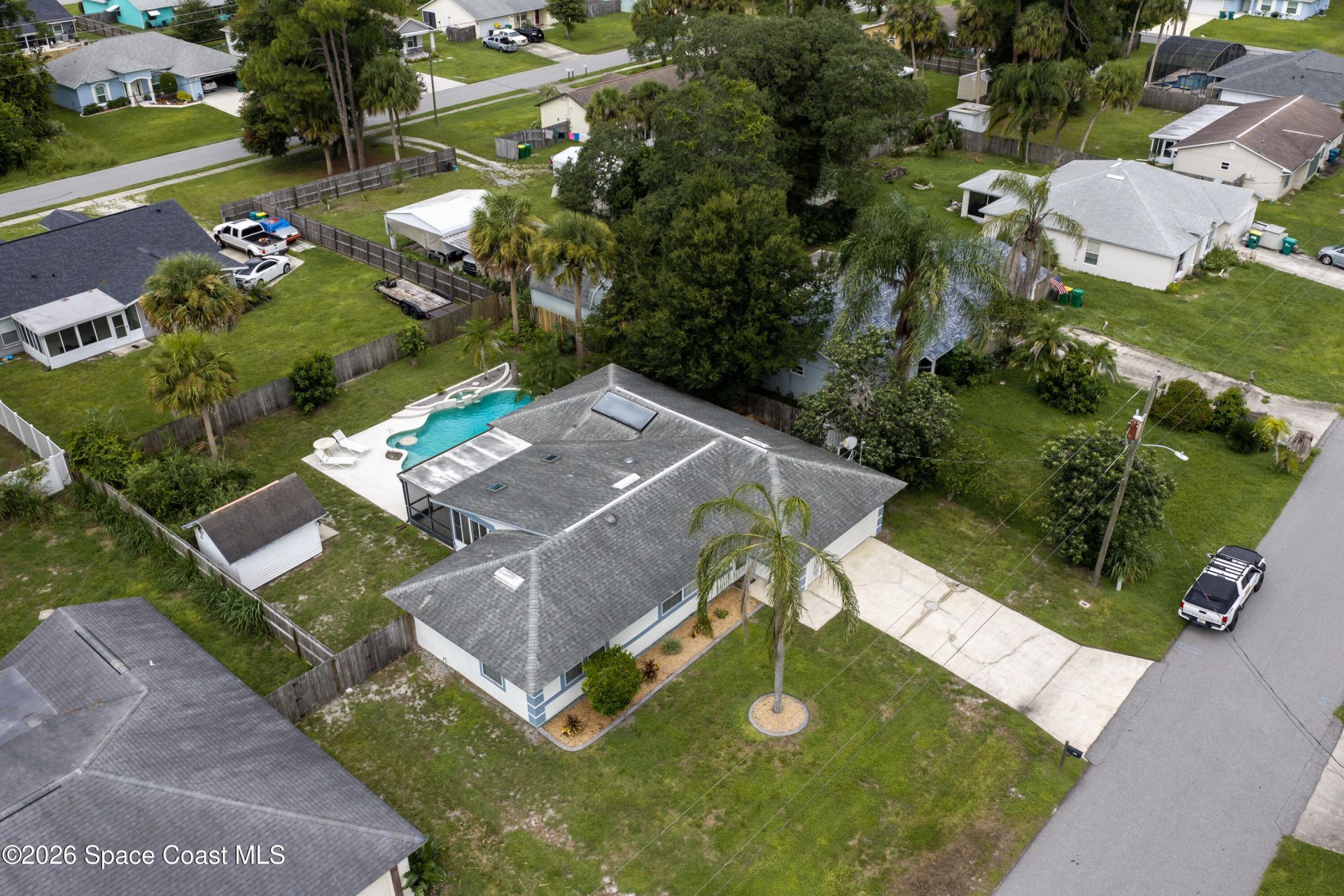 6800 Spring Street , Cocoa, FL 32927 Photo