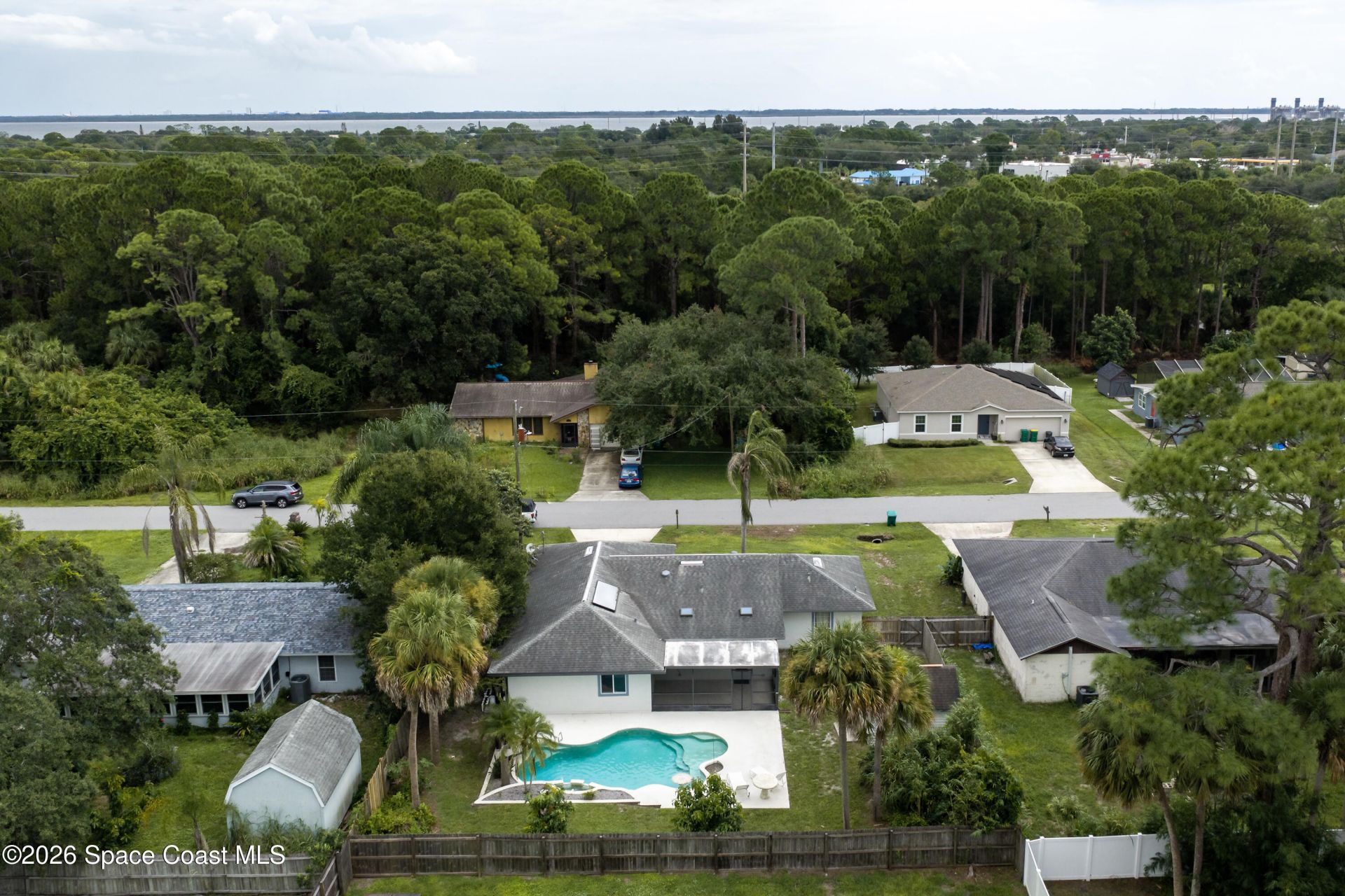 6800 Spring Street , Cocoa, FL 32927 Photo