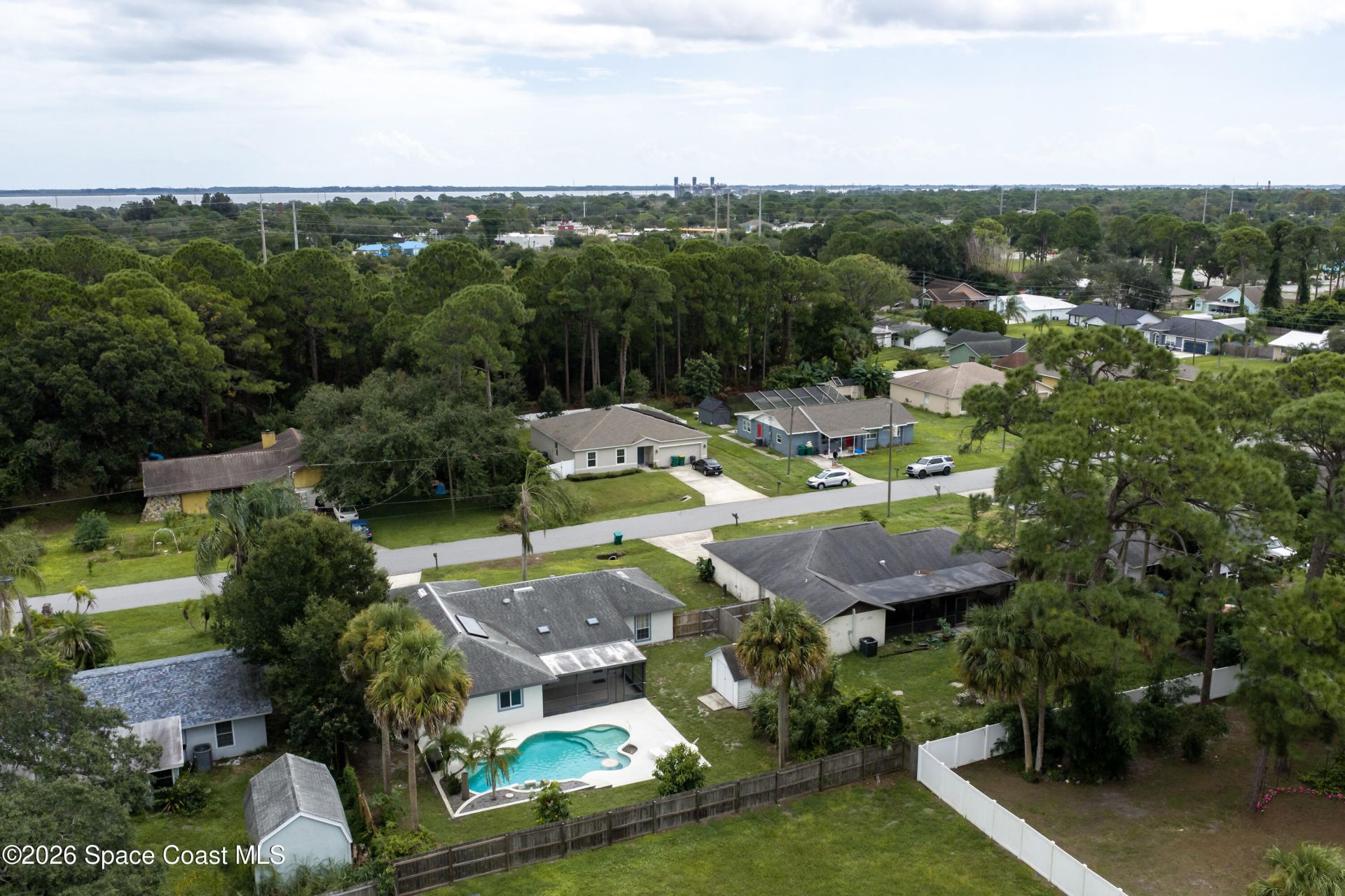 6800 Spring Street , Cocoa, FL 32927 Photo