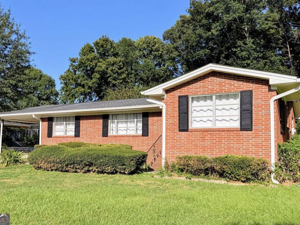 125 Hwy 113 N, Carrollton, GA 30117