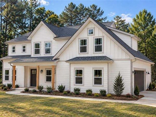 7967 Post Road, Winston, GA 30187
