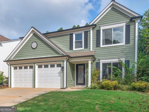 604 Lullingstone Drive SE, Marietta, GA 30067