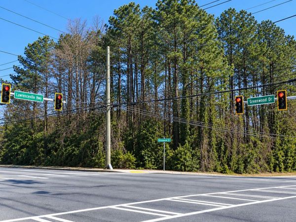 5314 Lawrenceville Highway NW, Lilburn, GA 30047