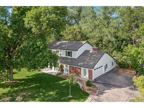 1120 Lindenwood Dr, Fort Collins, CO 80524