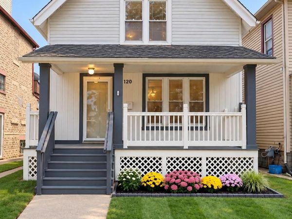 120 E Pleasant Street, River Rouge, Mi 48218