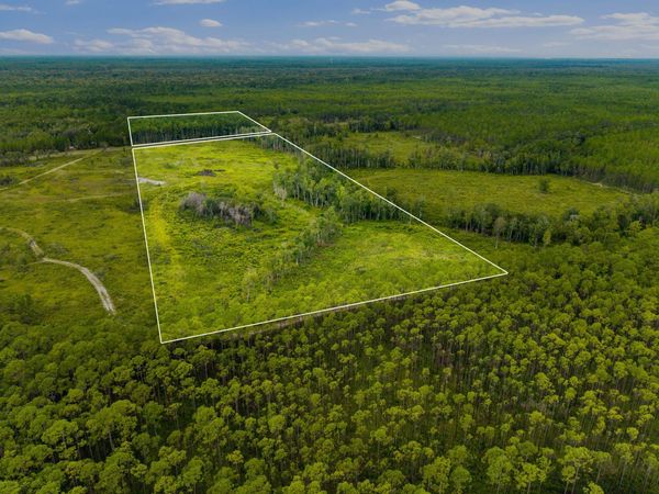 XX Smith Creek Road , Sopchoppy, FL 32358