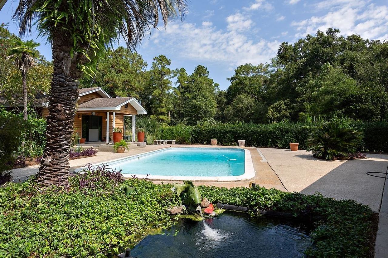 2900 Orange Avenue, Tallahassee, FL 32310 Photo