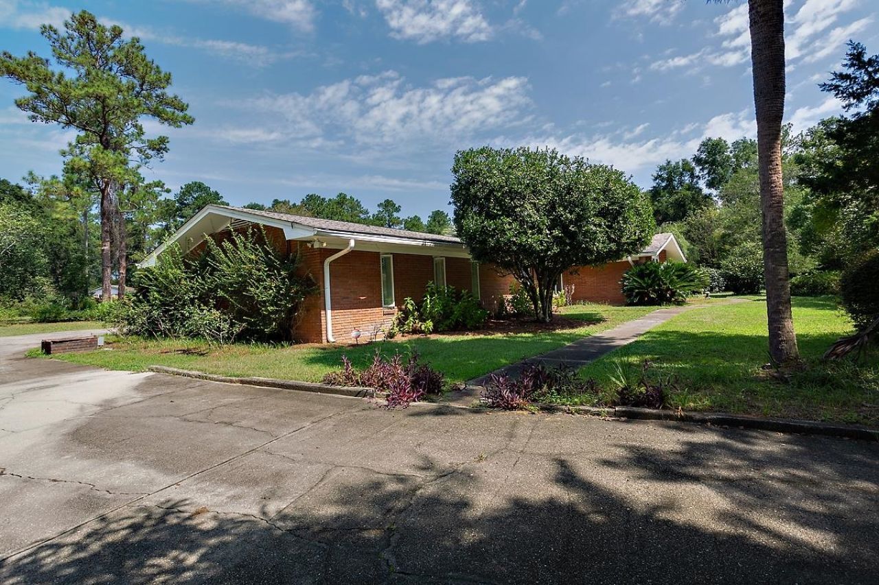 2900 Orange Avenue, Tallahassee, FL 32310 Photo