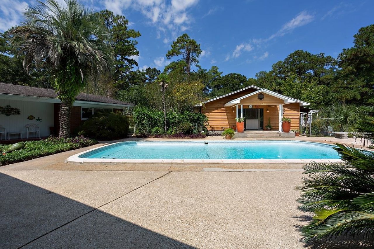 2900 Orange Avenue, Tallahassee, FL 32310 Photo