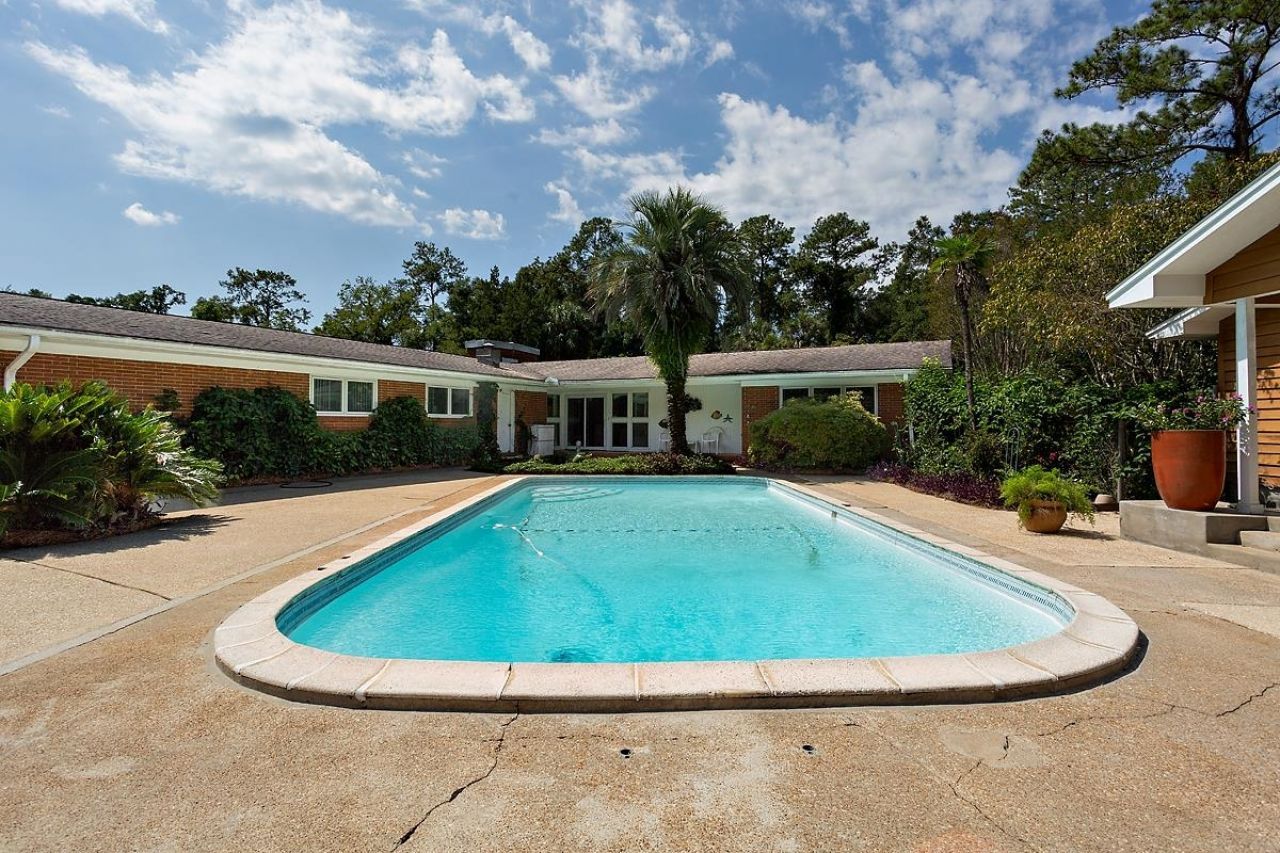 2900 Orange Avenue, Tallahassee, FL 32310 Photo