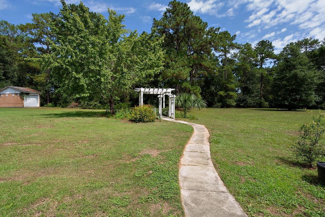 2900 Orange Avenue, Tallahassee, FL 32310 Photo
