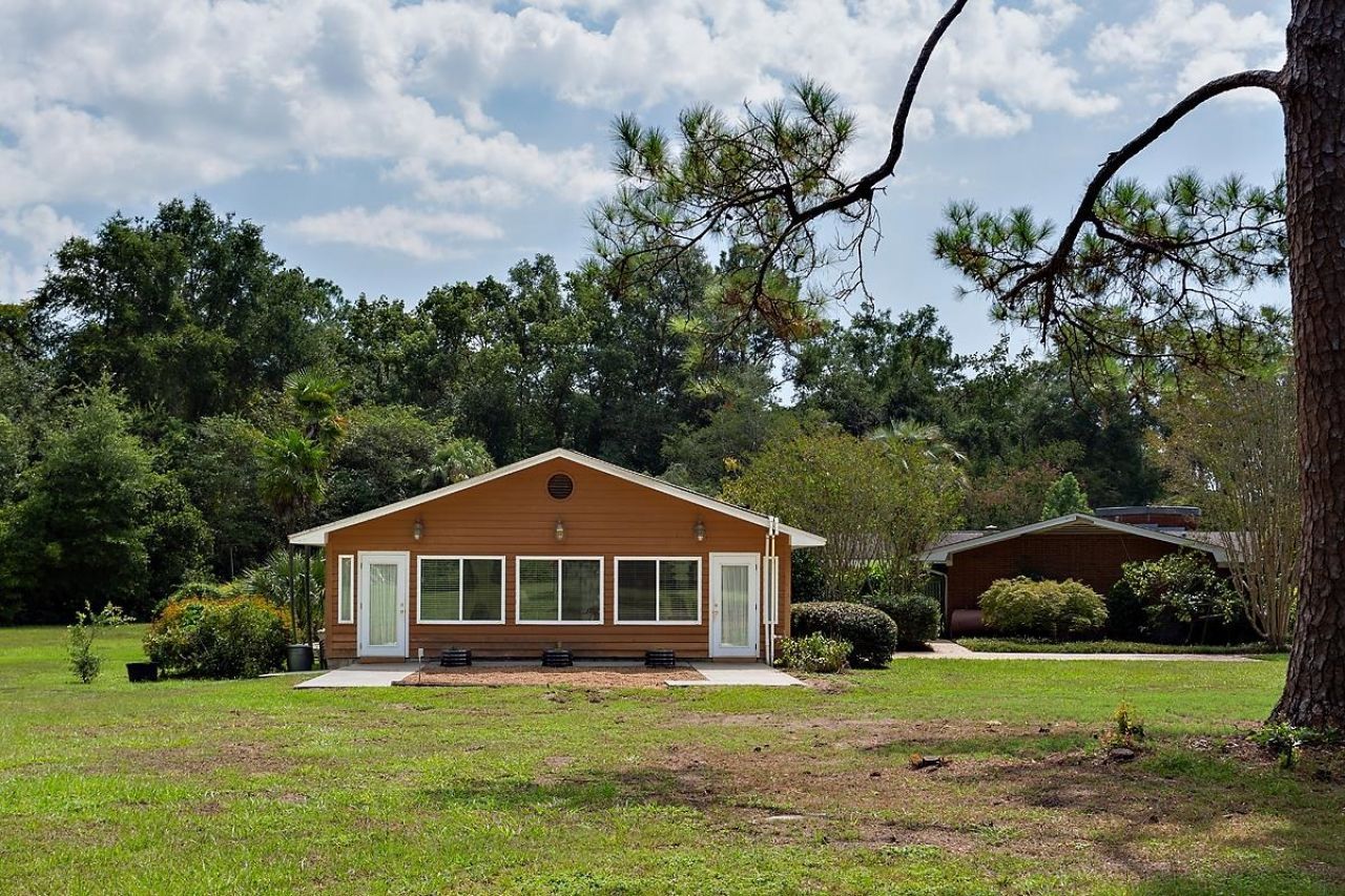 2900 Orange Avenue, Tallahassee, FL 32310 Photo
