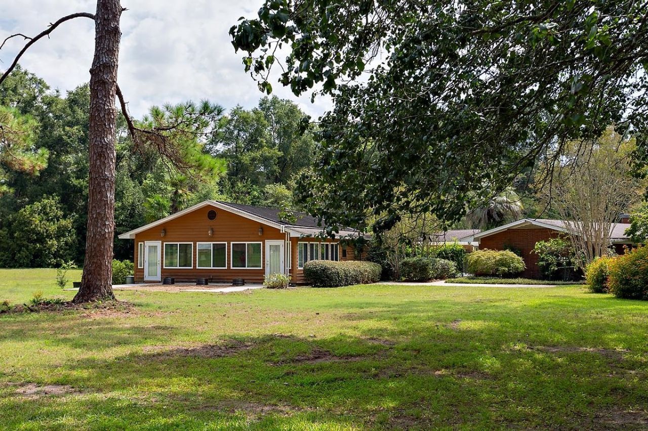2900 Orange Avenue, Tallahassee, FL 32310 Photo