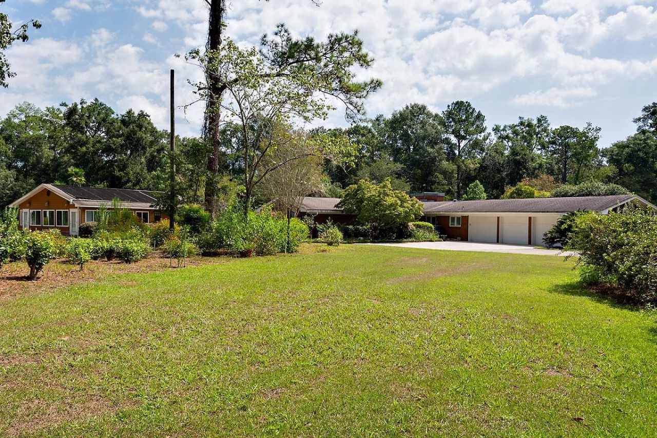 2900 Orange Avenue, Tallahassee, FL 32310 Photo