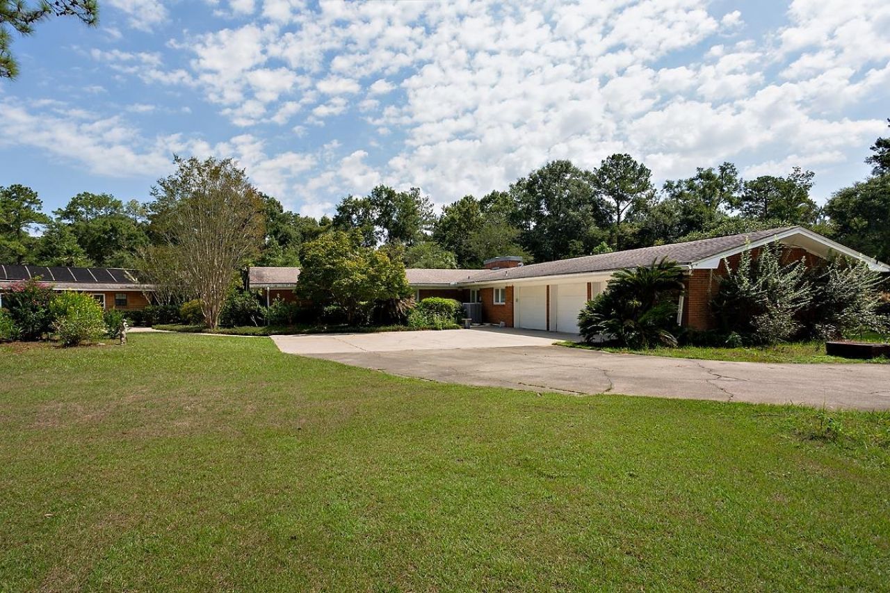 2900 Orange Avenue, Tallahassee, FL 32310 Photo