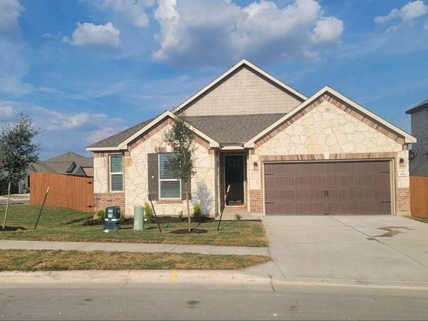 3745 Campora LN, Round Rock, TX 78665
