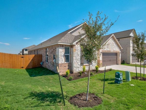 3745 Campora LN, Round Rock, TX 78665