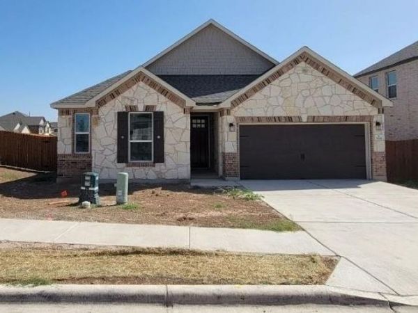 3745 Campora LN, Round Rock, TX 78665