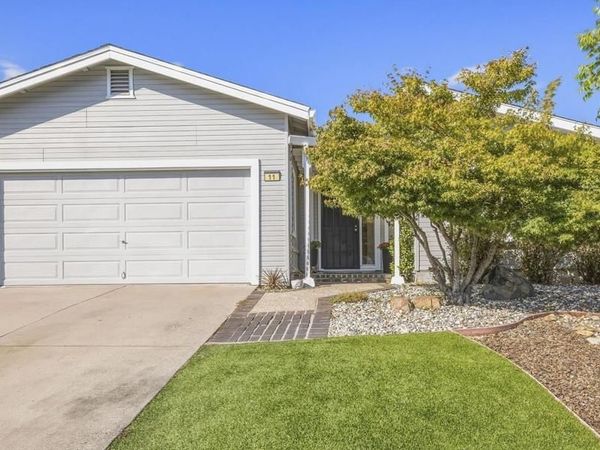 12660 Red Chestnut Ln #11, Sonora, CA 95370