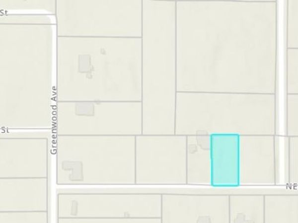 NE 43rd Street, Oklahoma City, OK 73084