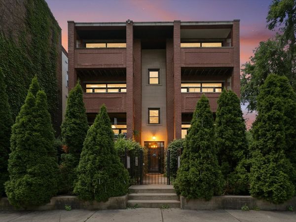6500 S Minerva Avenue, Unit 3N, Chicago, IL 60637