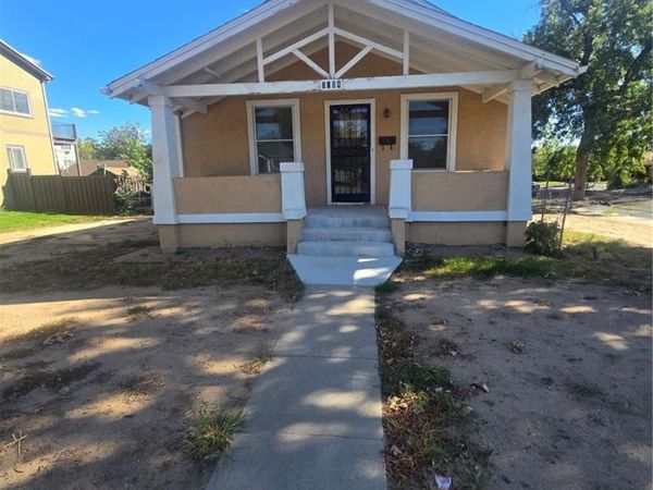 3604 E 34th Avenue , Denver, CO 80205