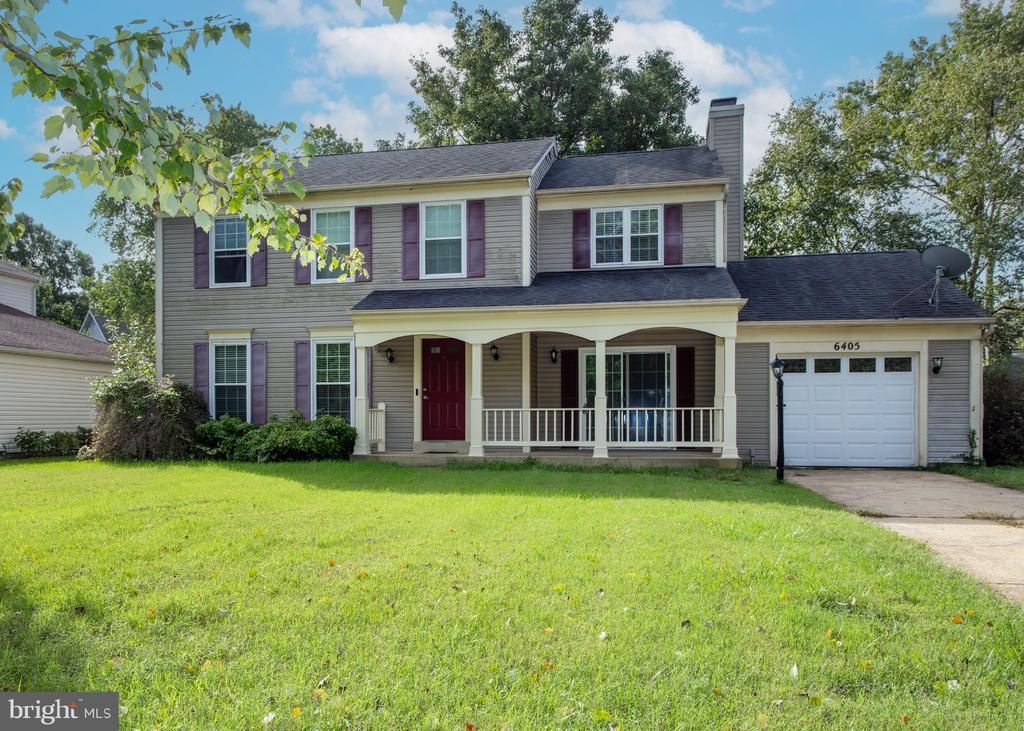 6405 Copperhead Court, Waldorf, MD 20603 Main Photo
