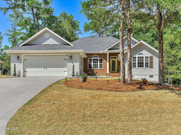 408 Reynard Place , McCormick, SC 29835