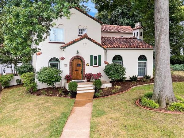 260 Blackmer Place, Webster Groves, MO 63119