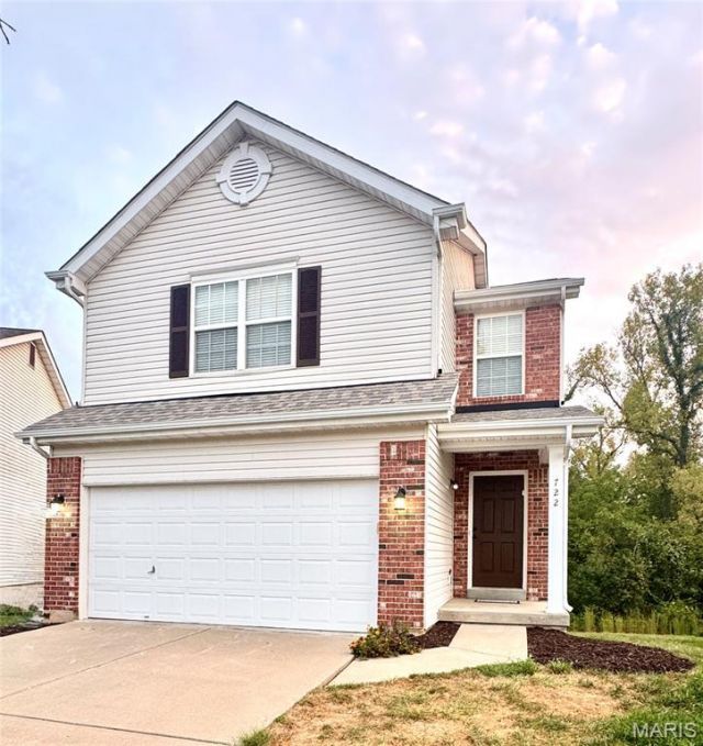 722 Wayland Drive , O Fallon, MO 63366 Main Photo