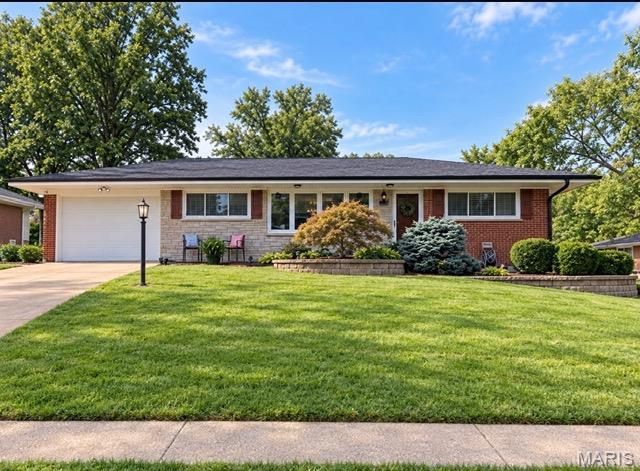 10023 Harwich Drive , Crestwood, MO 63126 Main Photo