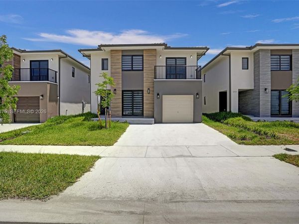 1135 NW 1 STREET , Unit 1135, Florida City, FL 33034