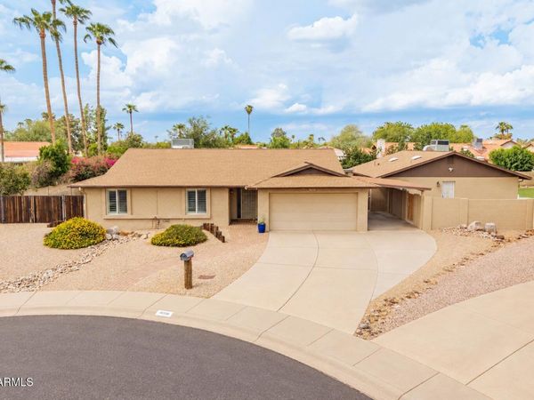 14238 N 61st Street, Scottsdale, AZ 85254