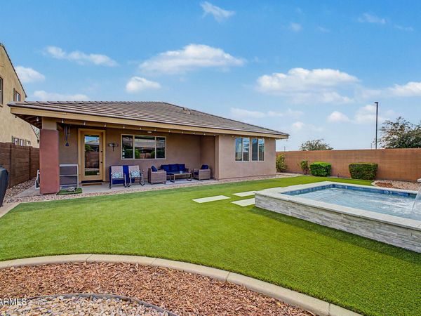 3338 E TIFFANY Court, Gilbert, AZ 85298