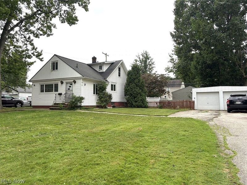 20661 Belvidere Avenue, Fairview Park, OH 44126 Photo 1