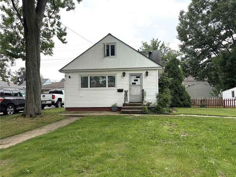 20661 Belvidere Avenue, Fairview Park, OH 44126 Photo 41